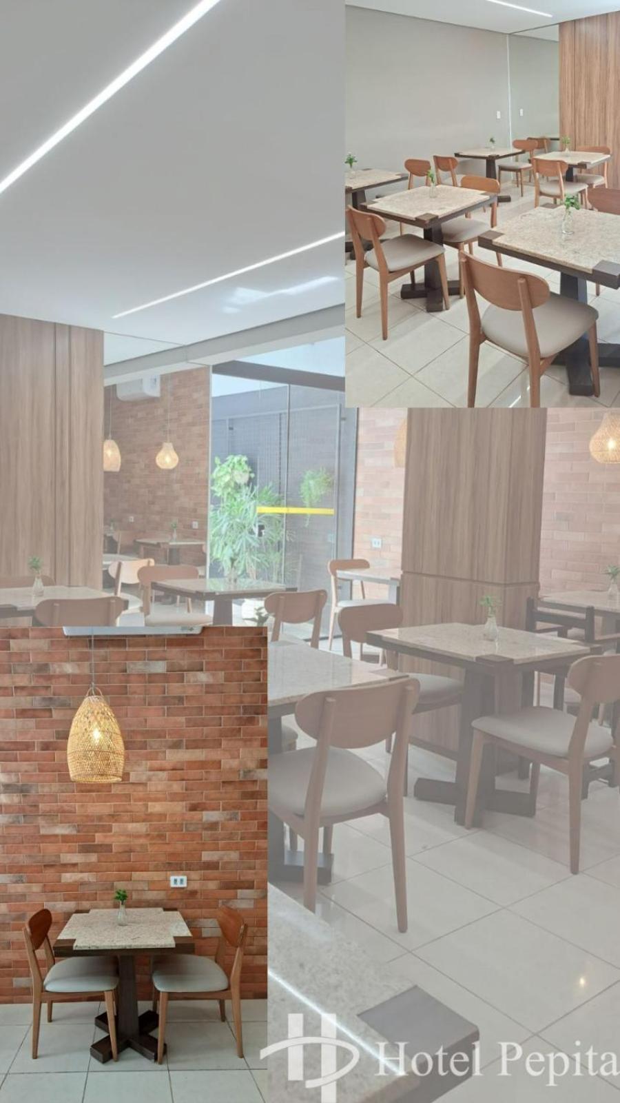 Hotel Pepita Palace Синоп Екстериор снимка